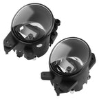 Fog Light Assembly Set for Mercedes-Benz GL-Class (2006–2010) 2518200756