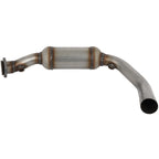 Direct Fit Catalytic Converter 14631 for Dodge Ram 1500 (2006–2008) EPA 44589