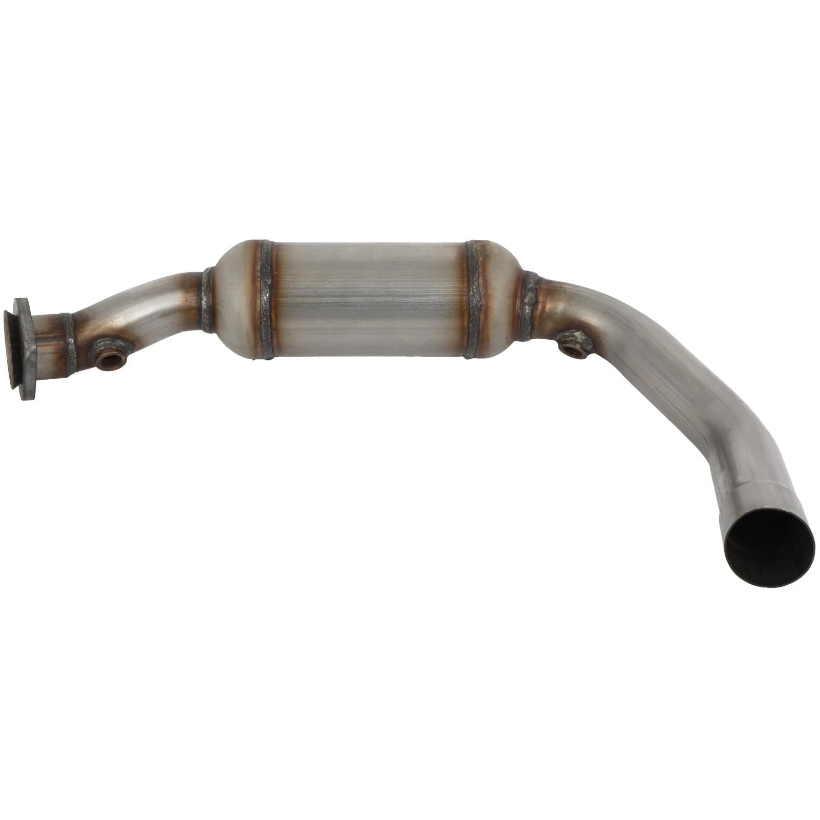 Direct Fit Catalytic Converter 14631 for Dodge Ram 1500 (2006–2008) EPA 44589