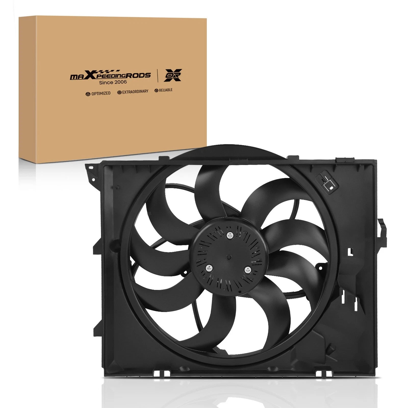 Cooling Fan for BMW M3 (2008–2013) 17112283621 17112283621