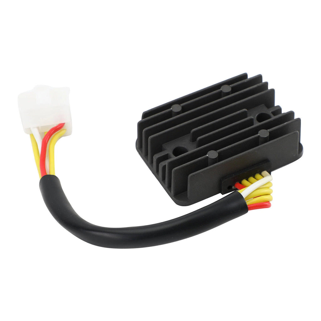 Voltage Regulator Rectifier for Kawasaki KLX 650 Motard (1993–1996) KLX650R (1996–2001) T9