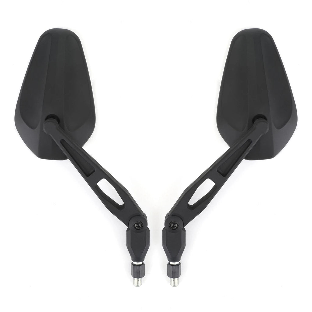 10MM Rear View Mirrors for Honda CBR 125 CBF 125 (Universal)