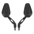 10MM Rear View Mirrors for Honda CBR 125 CBF 125 (Universal)