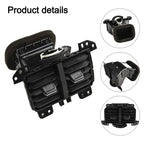 Air Conditioner Outlet for Tiguan Mk2 (2017–2021)