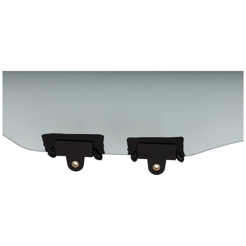 Rear Passenger Door Glass for Honda Fit (2007–2008)