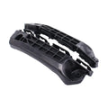 Front Bumper Support Brackets for Toyota Yaris (2012)