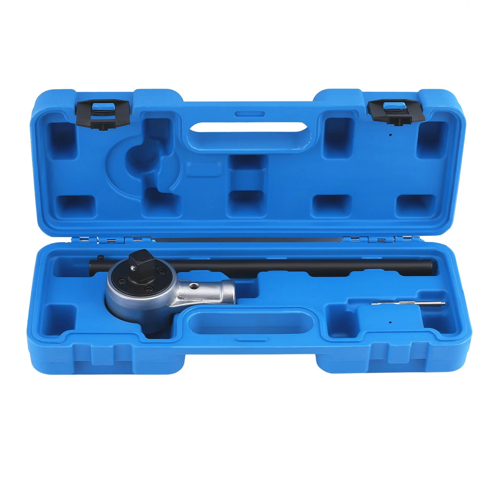 Set of 1 Torque Multiplier Wrench Heavy Duty 2200 Ft-Lb 3.6 Inch