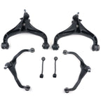 Front Upper Lower Control Arm Sway Bar for Dodge Nitro Liberty (2008–2012)