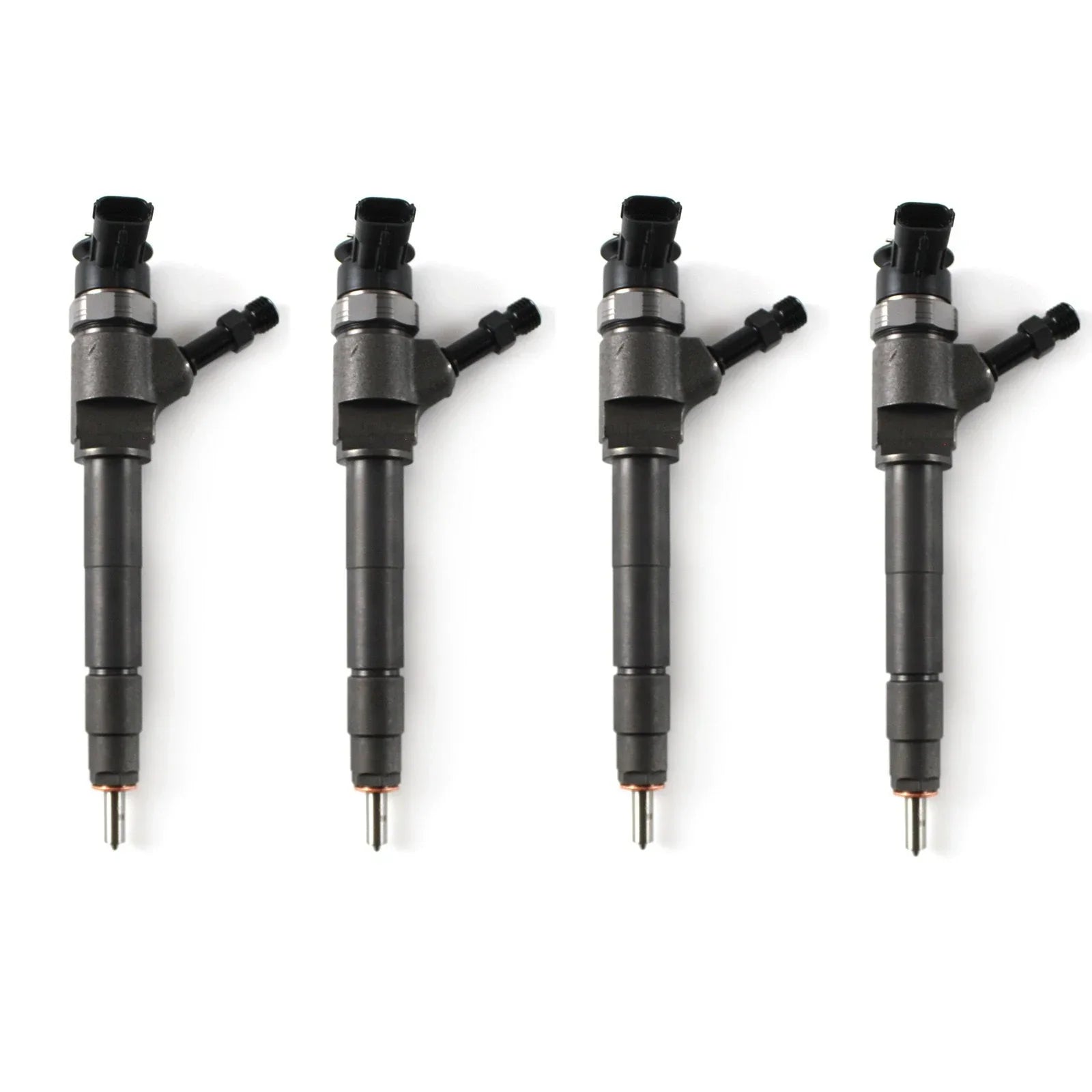4PCS Diesel Injectors for Ford Ranger Mazda BT-50