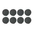Inner Door Grab Handle Screw Caps for Mitsubishi Pajero Shogun