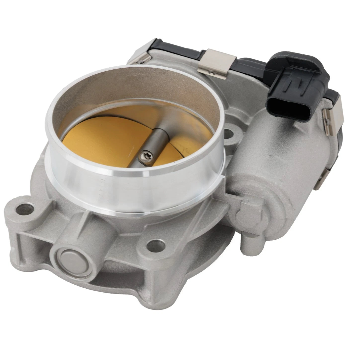Throttle Body for Chevy Buick Enclave Chevrolet Traverse Cadillac XTS