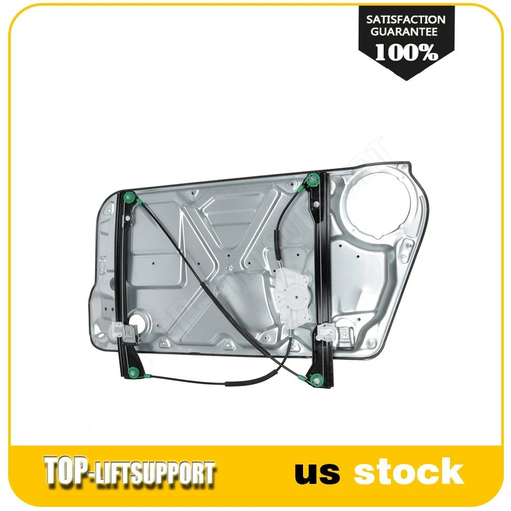 Front Left Window Regulator for VW Beetle (2003–2010)