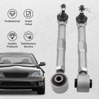 Adjustable Rear Toe Kit Control Arm for Lexus IS300 GS300 GS400 GS430 (1999–2005)