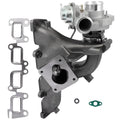 Turbocharger for Chrysler PT Cruiser GT, Dodge Neon SRT4 (2003–2009)