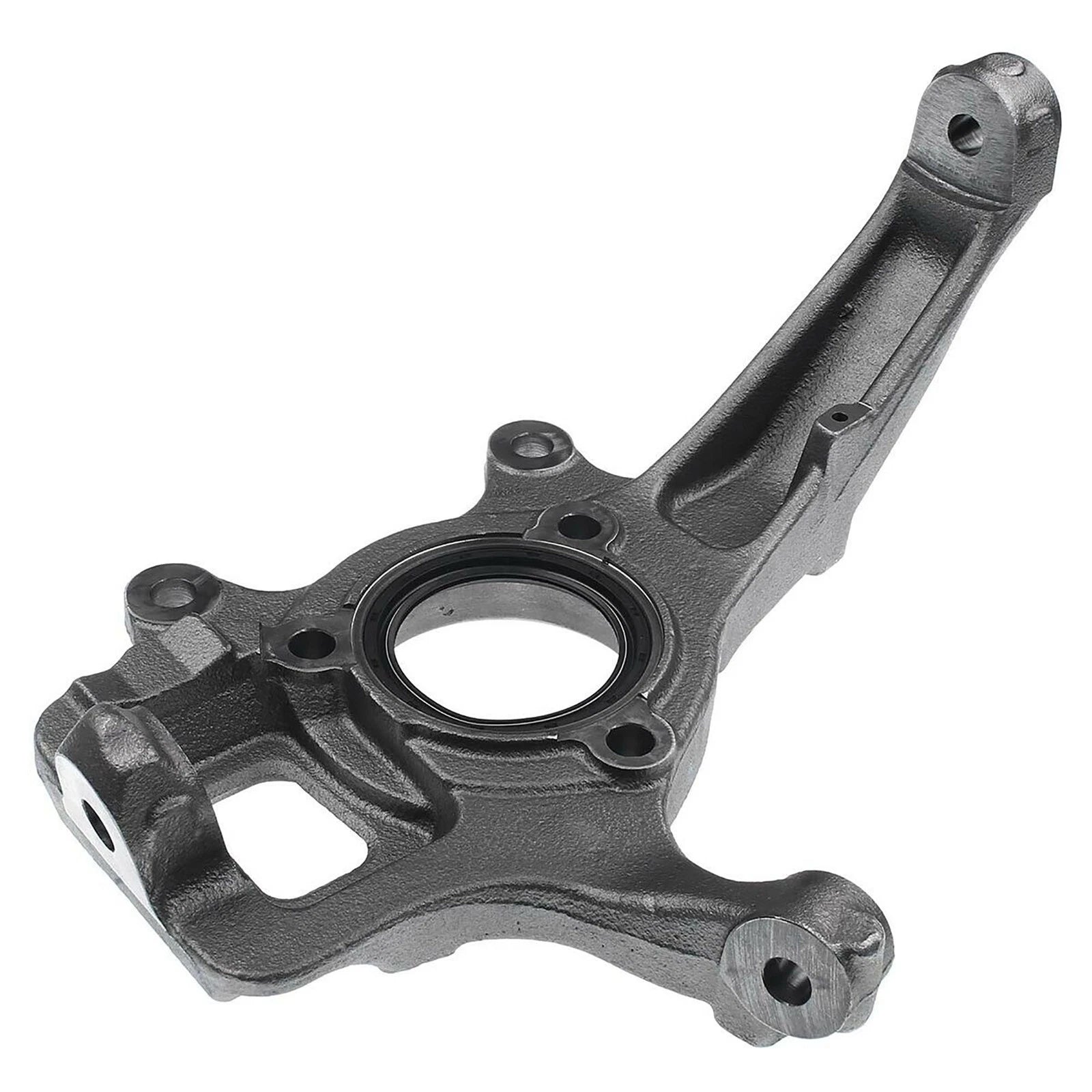 Left Driver Side Steering Knuckle for Ford F-150 Expedition Navigator (1997–2004)