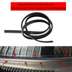 Windshield Wiper Seal Trim for Car (1.7M)