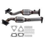 Catalytic Converter for Chevy Colorado 3.6L (2015–2016) Direct Fit EPA OBD-II