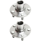 Set of 2 Wheel Hubs for Chrysler PT Cruiser (2002–2010)