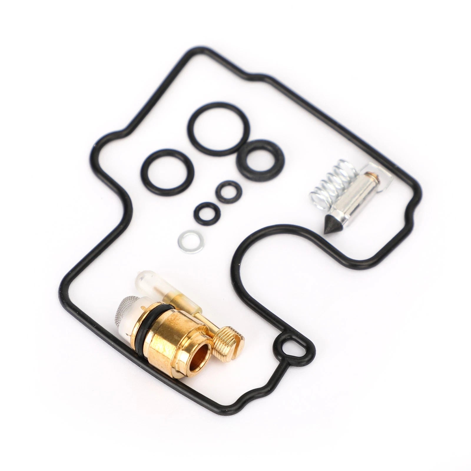 Carburetor Repair Gasket for Suzuki GSXR600 GSXR750 VL1500 (2001–2008)