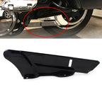 Lower Belt Guard Cover for Harley Electra Glide (2014–2023)