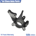 Front Right Steering Knuckle for Hyundai Santa Fe (2001–2004)