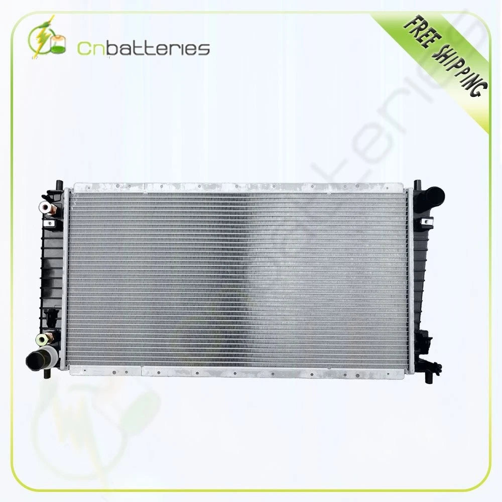Aluminum Radiator for Ford F-150, F-250 (1997–1998)