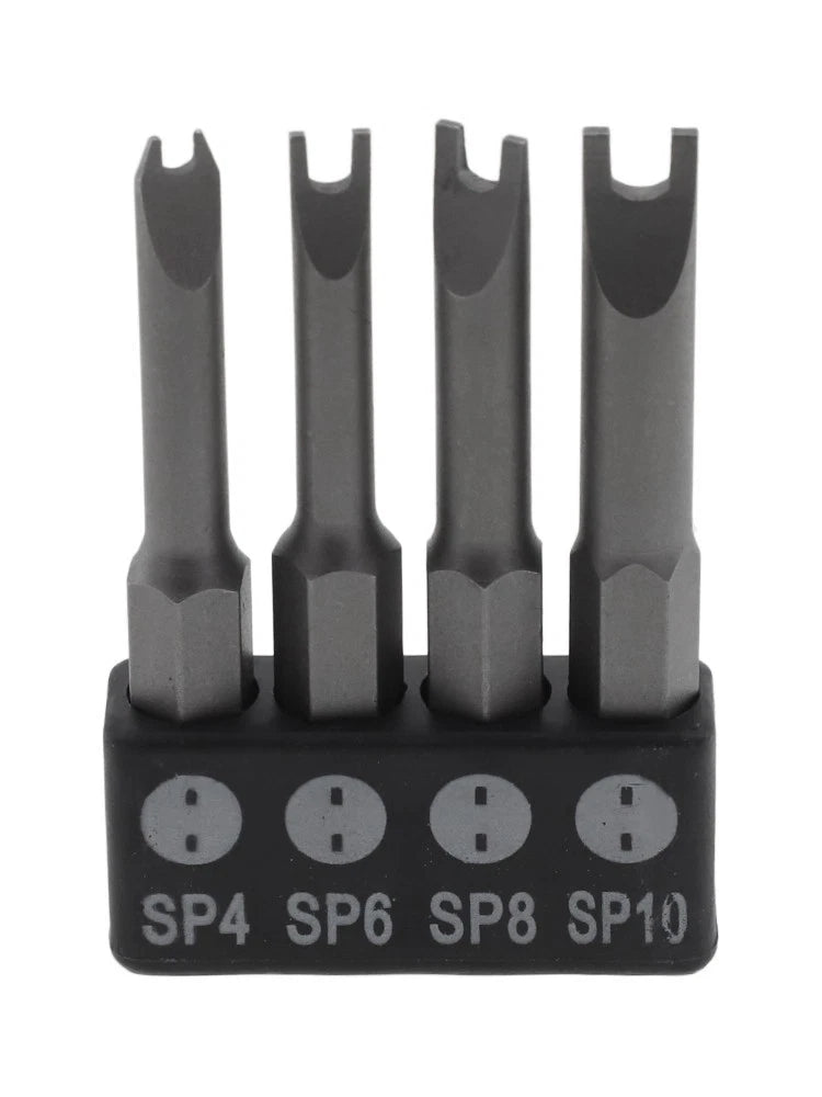 50mm UY Type Screwdriver Bit for Reliable Use