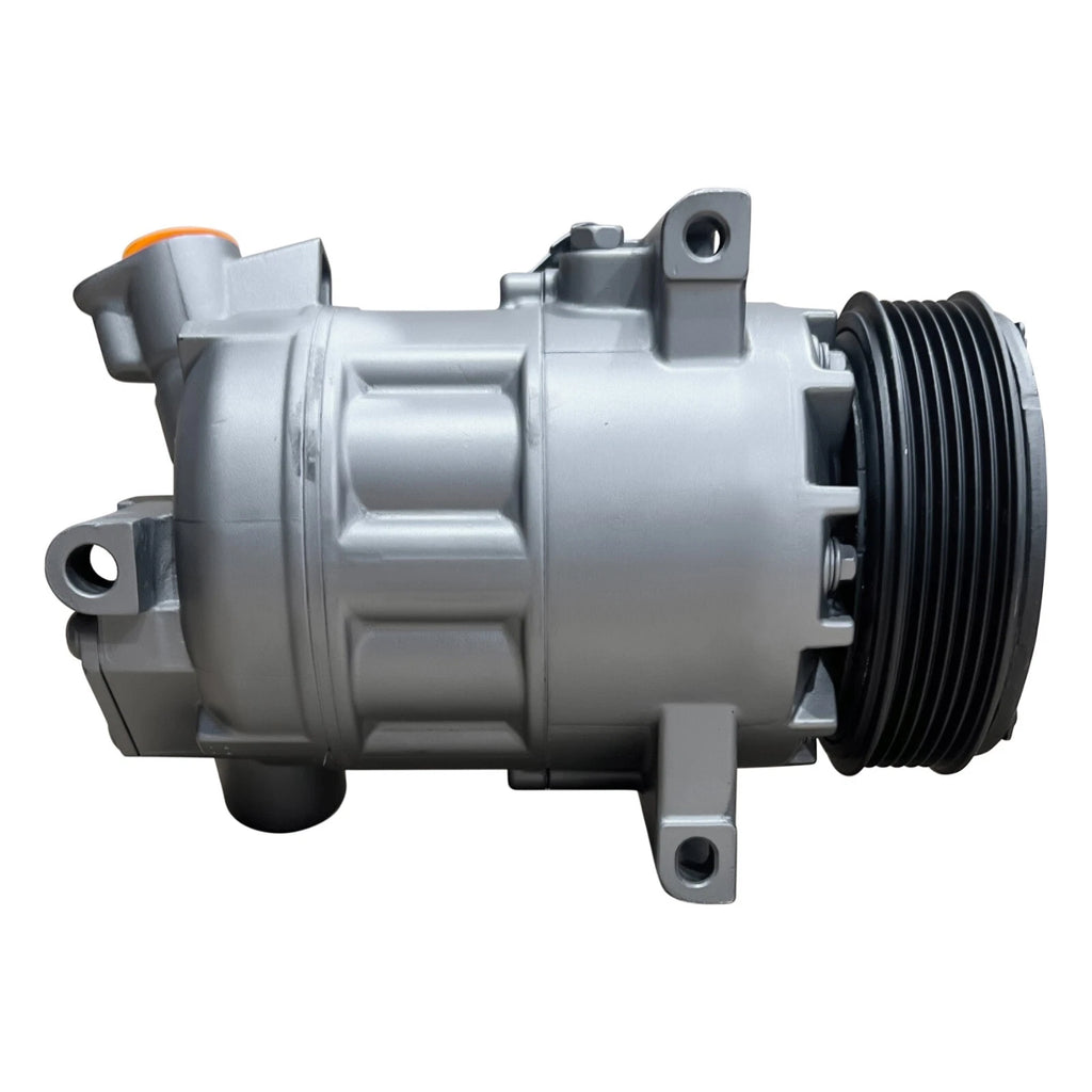 AC Compressor Kit With Condenser for Nissan Sentra Nismo (2017-2019)