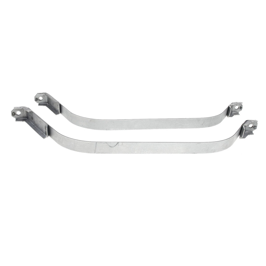 2X Fuel Tank Strap for Nissan Kicks (2017-2020)