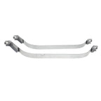2X Fuel Tank Strap for Nissan Kicks (2017-2020)