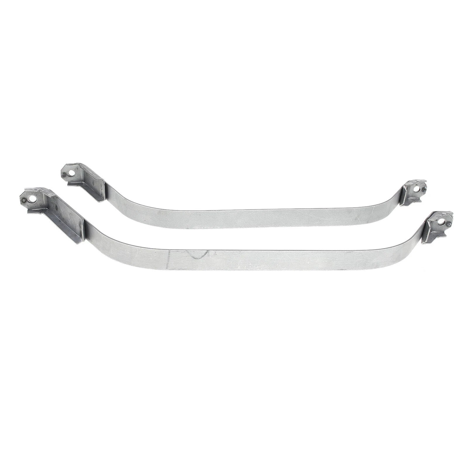 2X Fuel Tank Strap for Nissan Kicks (2017-2020)