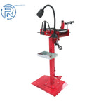 Tire Changer Tool with LED Light for Manual Cars