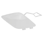 Rear Towing Eye Cover for BMW 3 G20 G21 M Aerodynamics (2023-2024)