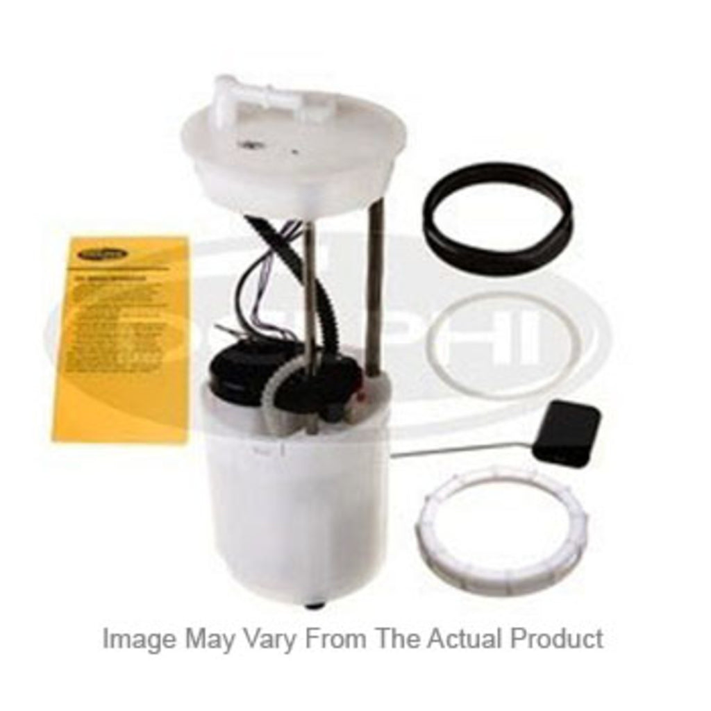 Electric Fuel Pump for Nissan Quest Maxima Altima (2004–2006)
