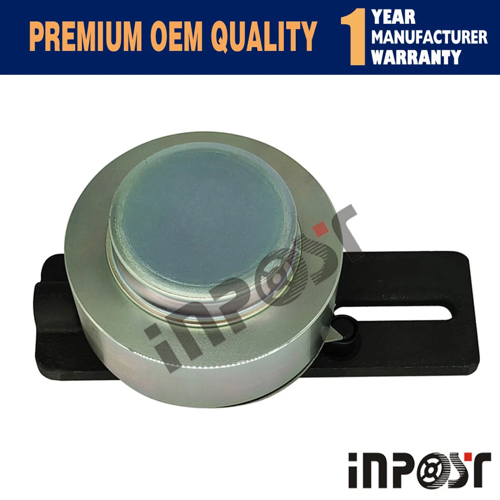 Drive Belt Tensioner for Bobcat 863, 753, 773, S150, 763, S185, S130, S160, T190 (–)