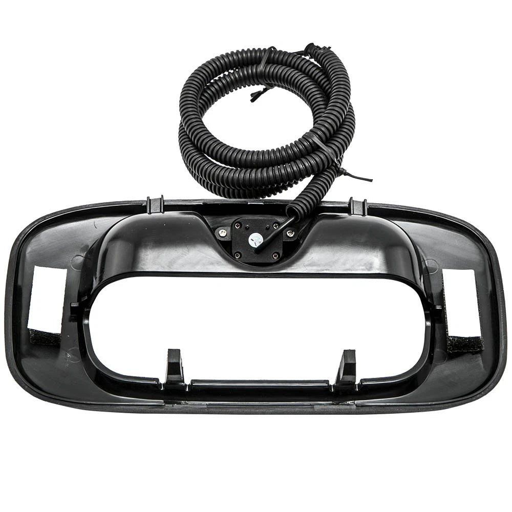 Tailgate Handle Backup Camera Extension Cable for Chevrolet Silverado (1999–2006)