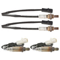 Oxygen Sensors Kit for E-Series F-Series Fusion (NA)