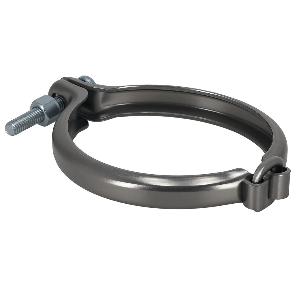 Turbo Turbine V-band Clamp for Subaru Mitsubishi TD05 TD06 (304 Stainless Steel)