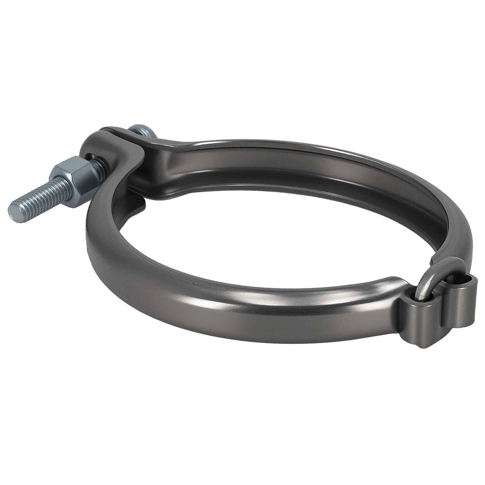 Turbo Turbine V-band Clamp for Subaru Mitsubishi TD05 TD06 (304 Stainless Steel)