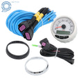 Tachometer for Mercury Marine Smart Craft SC1000 (1979–Present)