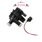 Auxiliary Cooling Water Pump for VW Jetta Passat Golf Audi A3 Q3 (2006-2018)