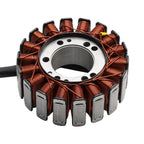 Generator Stator D402 for Kymco K-XCT 125i (2013–2016), Dink Street 125i/ABS (2009–2016)