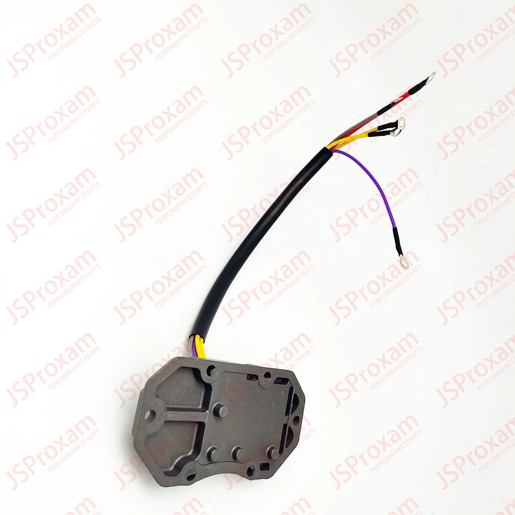 Regulator for Johnson Evinrude 88-175 HP (1988–1995) 585195 583259 584204