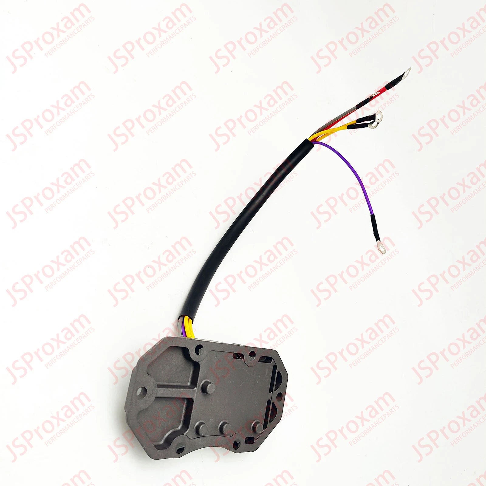 Regulator for Johnson Evinrude 88-175 HP (1988–1995) 585195 583259 584204
