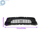 Front Bumper Lower Grille for Chevy Traverse (2022-2024)