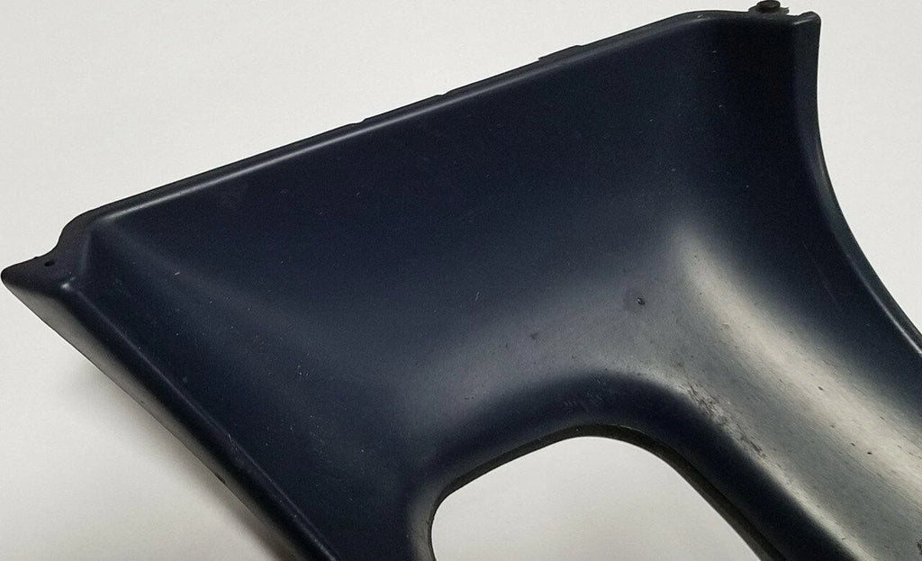 Center Console Panel for Thunderbird Cougar (1994–1996) Blue Grade C