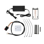VGT Electronic Actuator for Cummins ISX