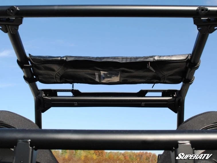 Overhead Storage Bag for Polaris RZR XP Turbo (2016–2023)