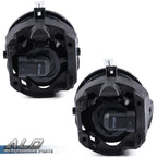Fog Lights for Dodge Charger, Caravan, Caliber, Avenger, Town & Country, Pacifica, Sebring