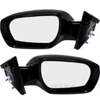 Set of 2 Mirrors for Hyundai Santa Fe Sport (2013–2017)